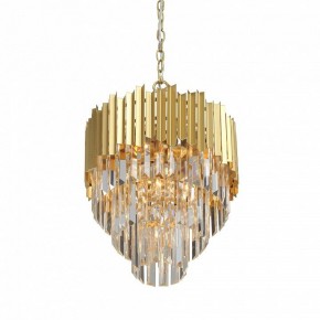 Подвесная люстра Vitaluce V58471 V58471-8/5 в Игриме - igrim.ok-mebel.com | фото 3