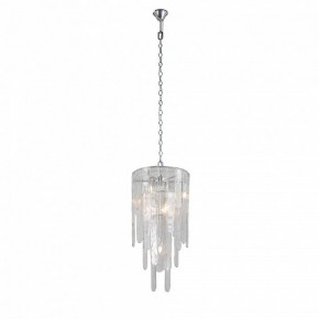 Подвесная люстра Vitaluce V5885 V5885-9/7 в Игриме - igrim.ok-mebel.com | фото