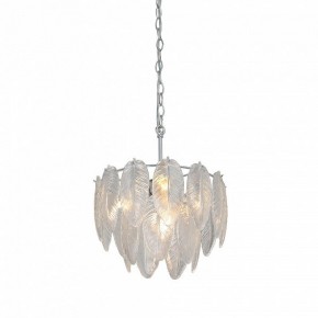 Подвесная люстра Vitaluce V5887 V5887-9/4 в Игриме - igrim.ok-mebel.com | фото 3