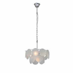 Подвесная люстра Vitaluce V5888 V5888-9/4 в Игриме - igrim.ok-mebel.com | фото 2