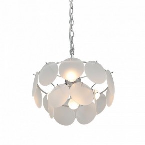 Подвесная люстра Vitaluce V5888 V5888-9/4 в Игриме - igrim.ok-mebel.com | фото 3