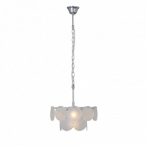 Подвесная люстра Vitaluce V5888 V5888-9/4 в Игриме - igrim.ok-mebel.com | фото 4