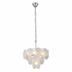 Подвесная люстра Vitaluce V5888 V5888-9/7 в Игриме - igrim.ok-mebel.com | фото