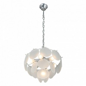 Подвесная люстра Vitaluce V5888 V5888-9/7 в Игриме - igrim.ok-mebel.com | фото 4