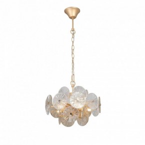 Подвесная люстра Vitaluce V5889 V5889-8/5 в Игриме - igrim.ok-mebel.com | фото