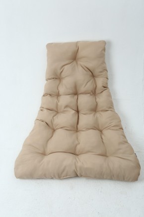Подвесное кресло-кокон Бароло (коричневый/черный) в Игриме - igrim.ok-mebel.com | фото 18