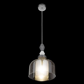 Подвесной светильник 33 идеи M28GR PND170.01.17CH.027-M28GR в Игриме - igrim.ok-mebel.com | фото 4