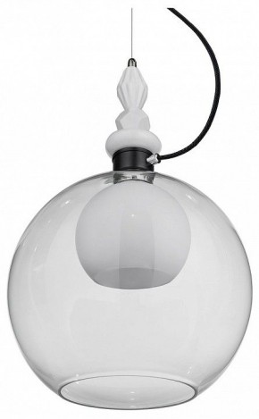 Подвесной светильник 33 идеи M40WH PND182.01.17CH.003BL-M40WH в Игриме - igrim.ok-mebel.com | фото