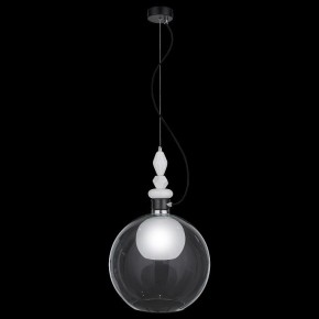 Подвесной светильник 33 идеи M40WH PND182.01.17CH.003BL-M40WH в Игриме - igrim.ok-mebel.com | фото 2