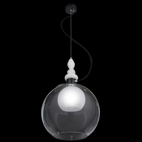 Подвесной светильник 33 идеи M40WH PND182.01.17CH.003BL-M40WH в Игриме - igrim.ok-mebel.com | фото 4