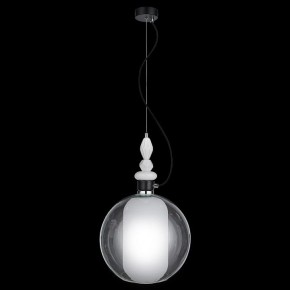 Подвесной светильник 33 идеи M66TR PND182.01.17CH.003BL-M66TR в Игриме - igrim.ok-mebel.com | фото 2