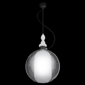Подвесной светильник 33 идеи M66TR PND182.01.17CH.003BL-M66TR в Игриме - igrim.ok-mebel.com | фото 4