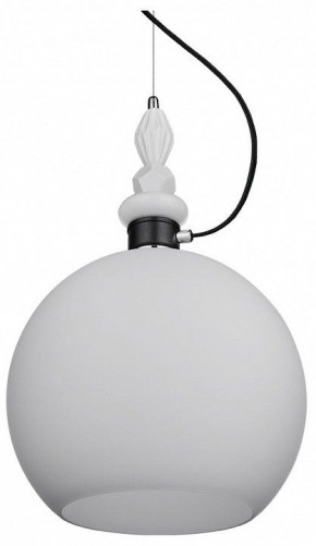 Подвесной светильник 33 идеи S37WH PND182.01.17CH.003BL-S37WH в Игриме - igrim.ok-mebel.com | фото