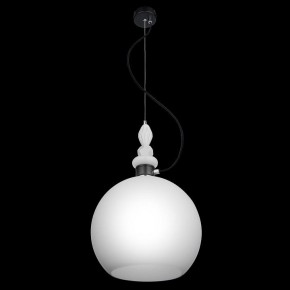 Подвесной светильник 33 идеи S37WH PND182.01.17CH.003BL-S37WH в Игриме - igrim.ok-mebel.com | фото 4