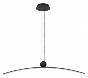 Подвесной светильник Arte Lamp Arno A3362SP-25BK в Игриме - igrim.ok-mebel.com | фото 2