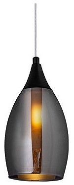 Подвесной светильник Arte Lamp Barry A7951SP-1BK в Игриме - igrim.ok-mebel.com | фото