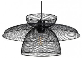 Подвесной светильник Arte Lamp Castello A7067SP-1BK в Игриме - igrim.ok-mebel.com | фото 2