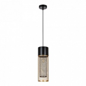 Подвесной светильник Arte Lamp Castello A7068SP-1GO в Игриме - igrim.ok-mebel.com | фото 2