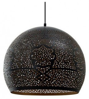 Подвесной светильник Arte Lamp Celesta A7057SP-1BK в Игриме - igrim.ok-mebel.com | фото