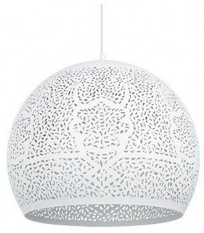 Подвесной светильник Arte Lamp Celesta A7057SP-1WH в Игриме - igrim.ok-mebel.com | фото