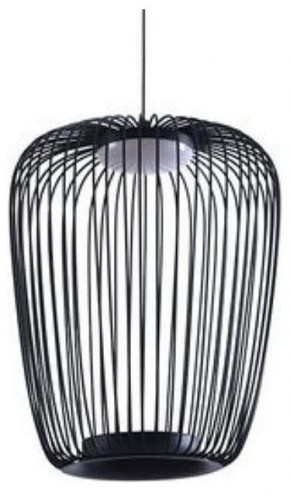 Подвесной светильник Arte Lamp Flare A3528SP-12BK в Игриме - igrim.ok-mebel.com | фото