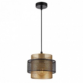 Подвесной светильник Arte Lamp Grid A7069SP-1GO в Игриме - igrim.ok-mebel.com | фото