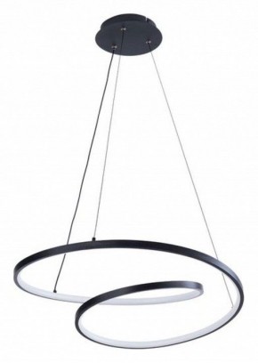 Подвесной светильник Arte Lamp Millo A3893SP-30BK в Игриме - igrim.ok-mebel.com | фото 2