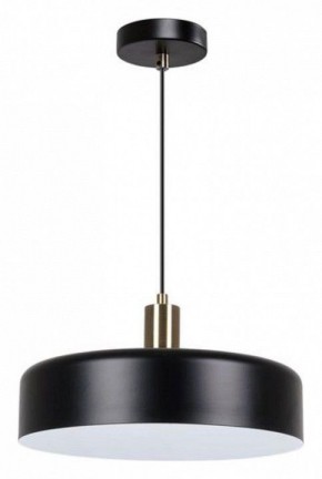 Подвесной светильник Arte Lamp Skat A7152SP-1BK в Игриме - igrim.ok-mebel.com | фото