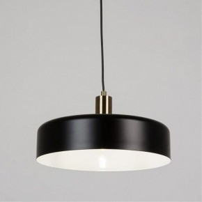 Подвесной светильник Arte Lamp Skat A7152SP-1BK в Игриме - igrim.ok-mebel.com | фото 2