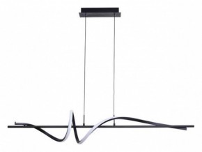 Подвесной светильник Arte Lamp Twisted A4587SP-30BK в Игриме - igrim.ok-mebel.com | фото 2