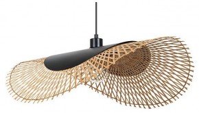 Подвесной светильник Arte Lamp Woodstock A7063SP-1BK в Игриме - igrim.ok-mebel.com | фото