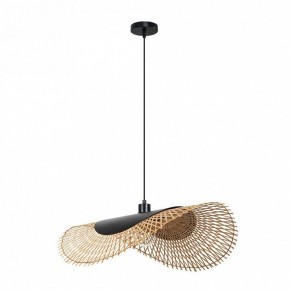 Подвесной светильник Arte Lamp Woodstock A7063SP-1BK в Игриме - igrim.ok-mebel.com | фото 2