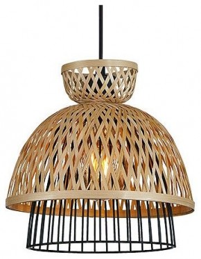 Подвесной светильник Arte Lamp Woodstock A7070SP-1BK в Игриме - igrim.ok-mebel.com | фото 2