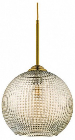 Подвесной светильник Arti Lampadari Davagna Davagna E 1.P5 C в Игриме - igrim.ok-mebel.com | фото