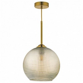 Подвесной светильник Arti Lampadari Davagna Davagna E 1.P5 C в Игриме - igrim.ok-mebel.com | фото 2