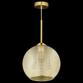 Подвесной светильник Arti Lampadari Davagna Davagna E 1.P5 C в Игриме - igrim.ok-mebel.com | фото 3