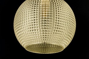Подвесной светильник Arti Lampadari Davagna Davagna E 1.P5 C в Игриме - igrim.ok-mebel.com | фото 4