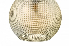 Подвесной светильник Arti Lampadari Davagna Davagna E 1.P5 C в Игриме - igrim.ok-mebel.com | фото 5