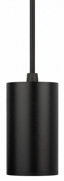 Подвесной светильник Эра  TR45 - GU10 S BK в Игриме - igrim.ok-mebel.com | фото 3