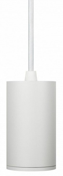 Подвесной светильник Эра  TR45 - GU10 S WH в Игриме - igrim.ok-mebel.com | фото 3