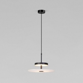 Подвесной светильник Eurosvet Thasos 40342 LED черный в Игриме - igrim.ok-mebel.com | фото 3