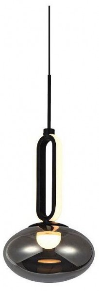 Подвесной светильник Favourite Baron 4284-1P в Игриме - igrim.ok-mebel.com | фото