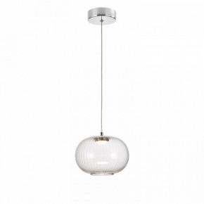 Подвесной светильник Favourite Cattivo 4453-1P в Игриме - igrim.ok-mebel.com | фото 3