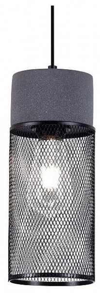 Подвесной светильник Favourite cementita 4273-1P в Игриме - igrim.ok-mebel.com | фото 1