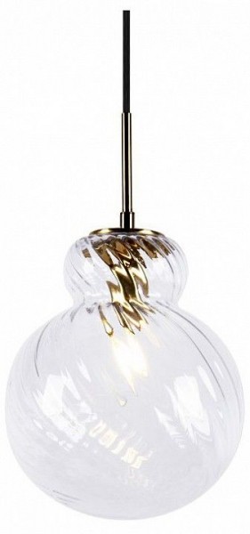 Подвесной светильник Favourite Ortus 4267-1P в Игриме - igrim.ok-mebel.com | фото 1
