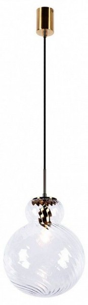 Подвесной светильник Favourite Ortus 4267-2P в Игриме - igrim.ok-mebel.com | фото 2
