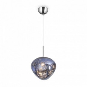 Подвесной светильник Freya Ejection FR5378PL-01BL в Игриме - igrim.ok-mebel.com | фото 3