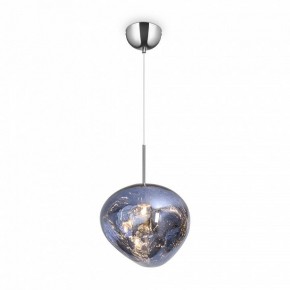 Подвесной светильник Freya Ejection FR5378PL-01BL в Игриме - igrim.ok-mebel.com | фото 4