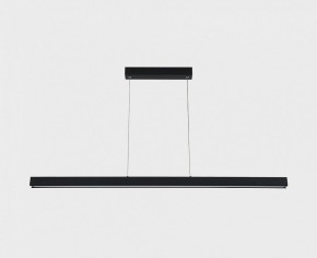 Подвесной светильник Italline IT013-6021 IT013-6021 black 3000K в Игриме - igrim.ok-mebel.com | фото 5