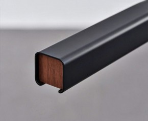 Подвесной светильник Italline IT013-6021 IT013-6021 black 3000K в Игриме - igrim.ok-mebel.com | фото 8